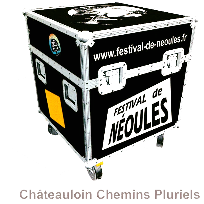 Logo du festival