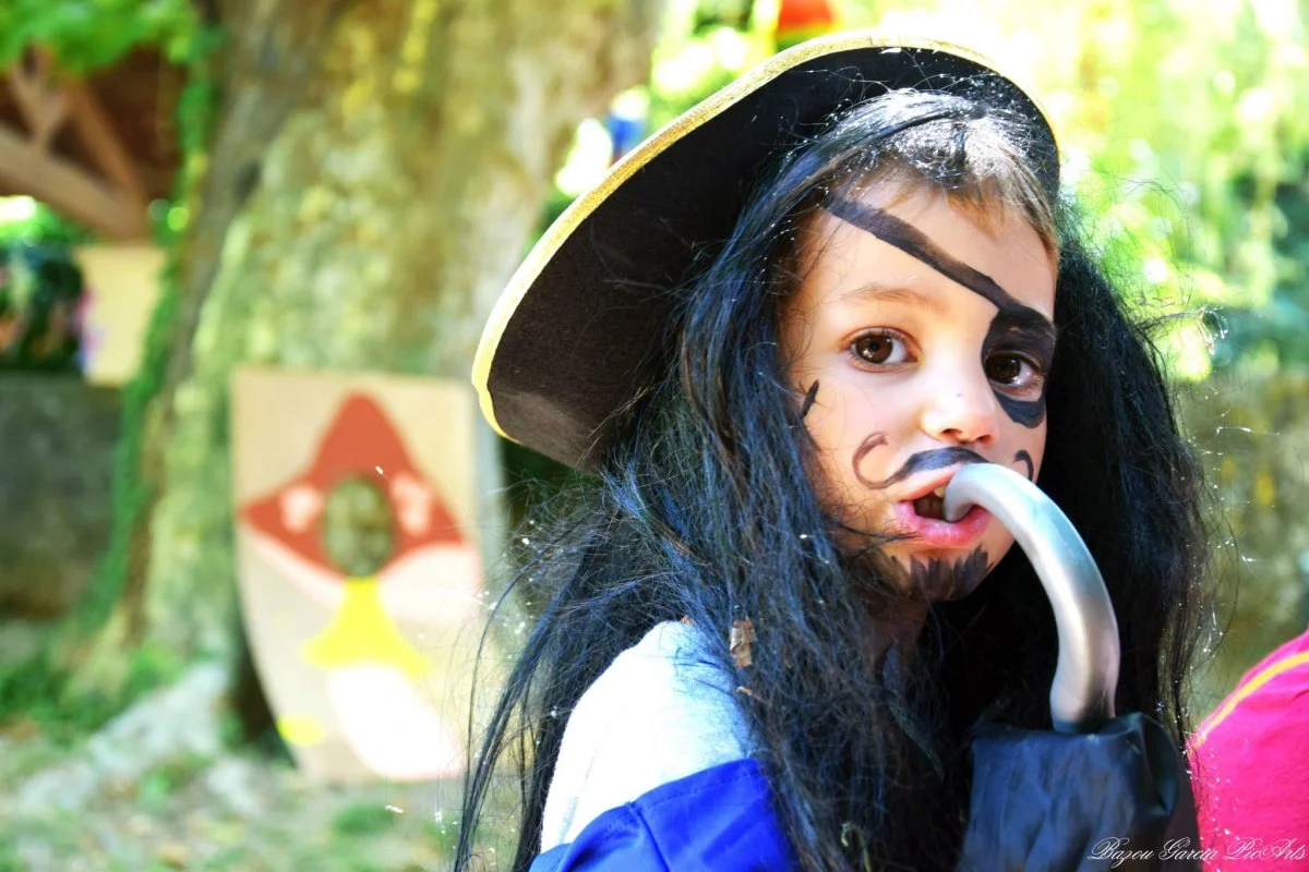 Image représentant un enfant pour la catégorie “Festiminot”