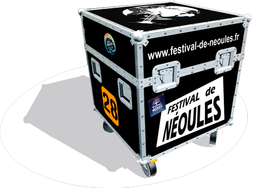 Châteauloin, Chemins Pluriels propose :